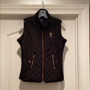 Polo Vest
